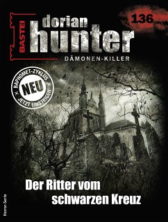 Dorian Hunter 136 (eBook, ePUB) - Davenport, Neal