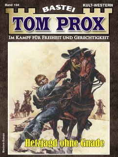 Tom Prox 134 (eBook, ePUB) - Kenneth, Gordon