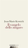 Il vangelo dello zingaro (eBook, ePUB)