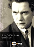 József Attila összes költeménye (eBook, ePUB)