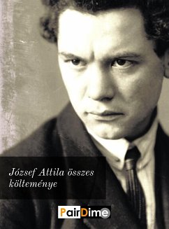 József Attila összes költeménye (eBook, ePUB) - József, Attila