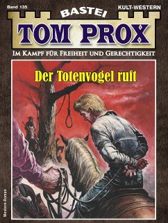 Tom Prox 135 (eBook, ePUB) - Robby, Alex