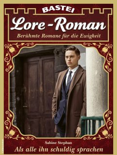 Lore-Roman 171 (eBook, ePUB) - Stephan, Sabine