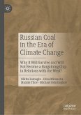 Russian Coal in the Era of Climate Change (eBook, PDF)