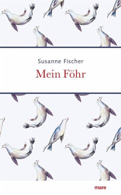 Mein Föhr - Fischer, Susanne