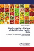 Modernization, Dietary Habits & Related Health Risks