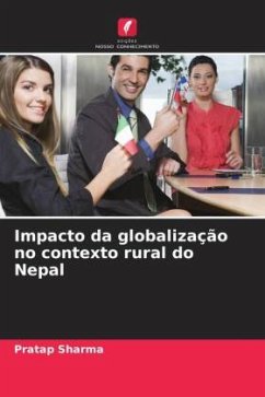 Impacto da globalização no contexto rural do Nepal - Sharma, Pratap