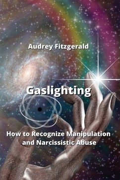 Gaslighting - Fitzgerald, Audrey