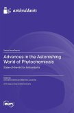 Advances in the Astonishing World of Phytochemicals