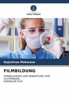 FILMBILDUNG - Makwana, Rajeshree