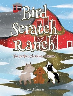 Bird Scratch Ranch - Johnson, Tami