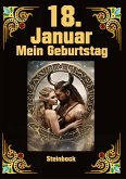 19 Januar, mein Geburtstag