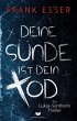 Deine Sünde ist dein Tod (eBook, ePUB) - Bild 1