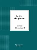 L'oeil du phare (eBook, ePUB)