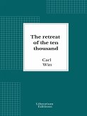 The retreat of the ten thousand (eBook, ePUB)