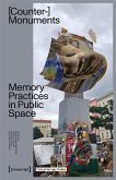 Counter-Monuments (eBook, PDF) Counter-Monuments (eBook, PDF)