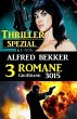 Thriller Spezial Großband 1015 - 3... - Bild 1