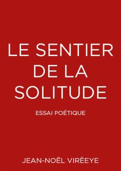Cover Le sentier de la solitude (eBook, ePUB)