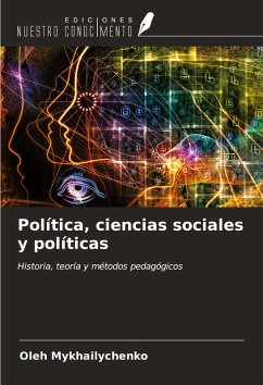 Cover Política, ciencias sociales y políticas