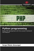 Python programming