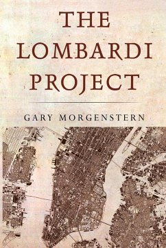 The Lombardi Project - Morgenstern, Gary