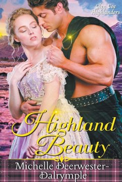 Highland Beauty - Deerwester-Dalrymple, Michelle