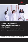 Level of malaria aggravation among students