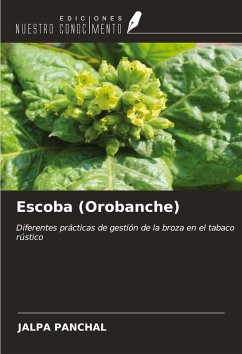 Cover Escoba (Orobanche)
