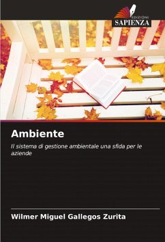 Cover Ambiente