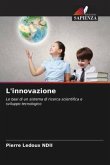 L'innovazione