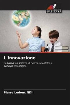 Cover L'innovazione