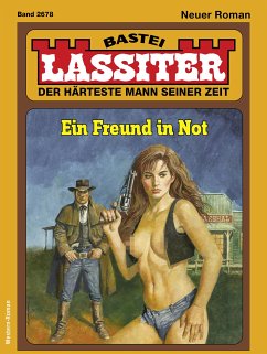 Lassiter 2678 (eBook, ePUB) - Roycroft, Kenneth