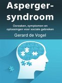 Aspergersyndroom (eBook, ePUB)