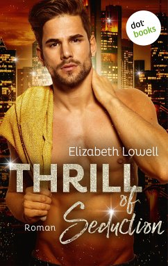 Thrill of Seduction (eBook, ePUB) - Lowell, Elizabeth