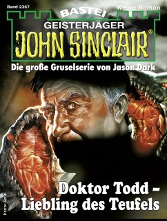 John Sinclair 2367 (eBook, ePUB) - Dark, Jason