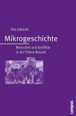 Mikrogeschichte (eBook, PDF)