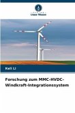 Forschung zum MMC-HVDC-Windkraft-Integrationssystem