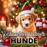Malbuch Weihnachten für Erwachsene... - Bild 1