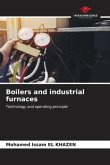 Boilers and industrial furnaces