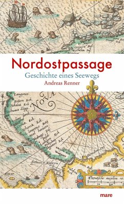Nordostpassage - Renner, Andreas
