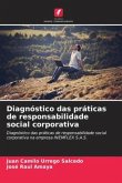 Diagnóstico das práticas de responsabilidade social corporativa