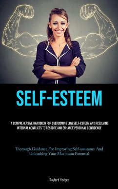 Self-Esteem - Hodges, Rayford