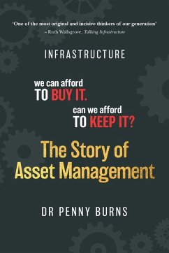The Story of Asset Management - Burns, Penny