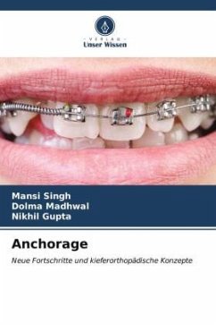 Anchorage - Singh, Mansi;Madhwal, Dolma;Gupta, Nikhil