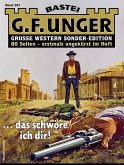 G. F. Unger Sonder-Edition 281 (eBook, ePUB)