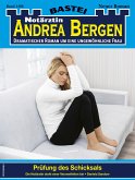 Notärztin Andrea Bergen 1496 (eBook, ePUB)