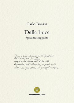 Dalla buca (eBook, ePUB) - Boassa, Carlo