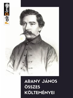 Arany János összes költeményei (eBook, ePUB) - Arany, János