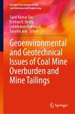 Geoenvironmental and Geotechnical Issues of Coal Mine Overburden and Mine Tailings (eBook, PDF)