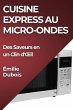 Cuisine Express au Micro-Ondes - Bild 1